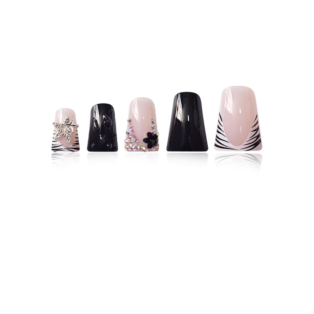 Nail Art Brehn