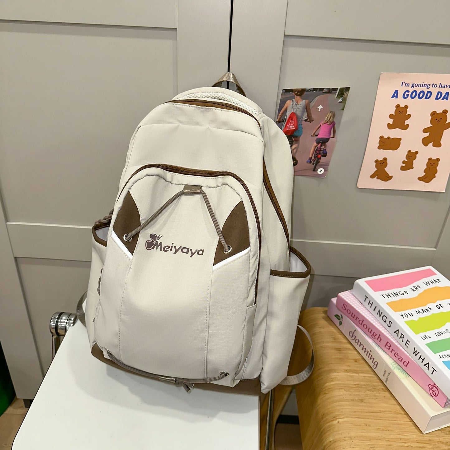 Mehrzweck-Outdoorrucksack