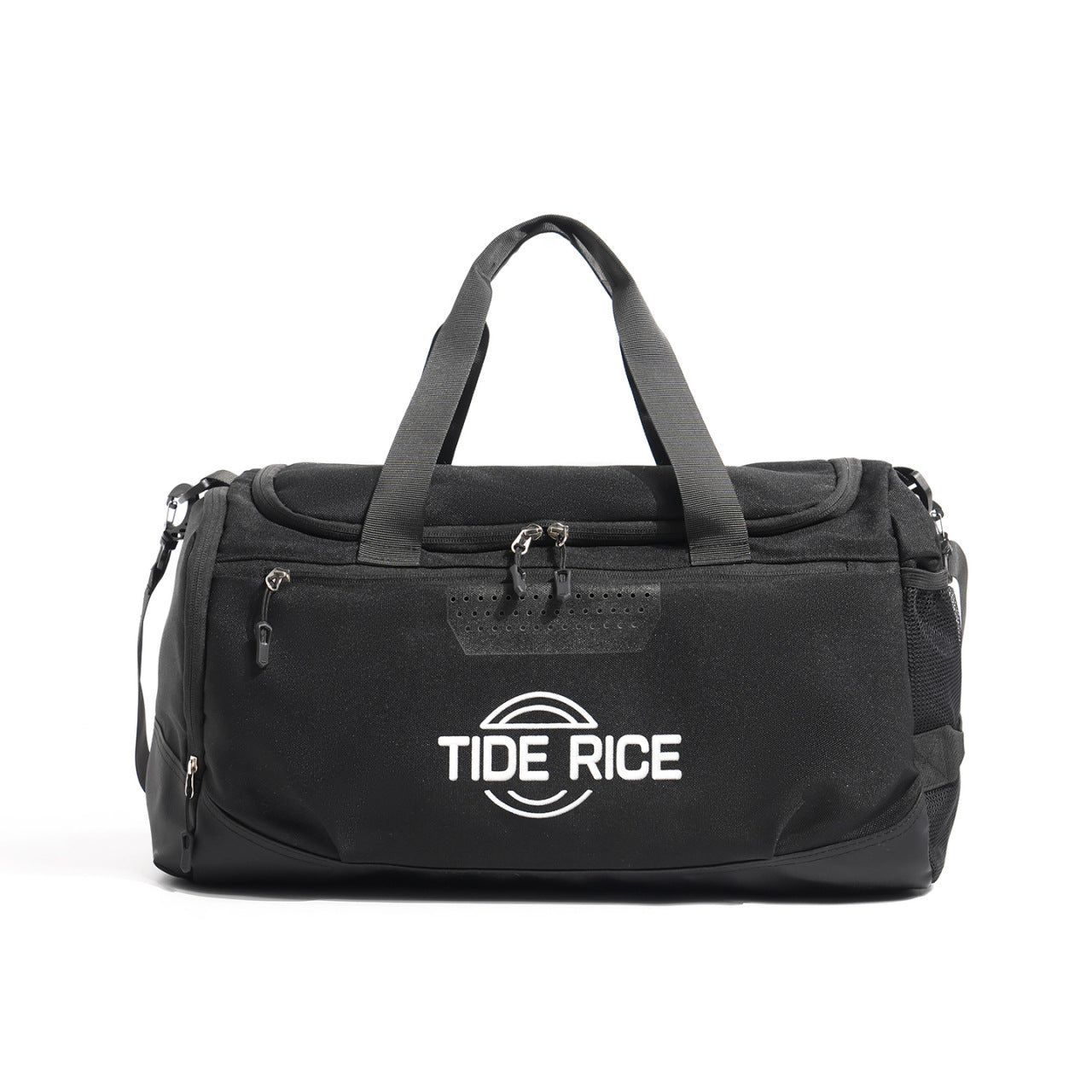 Sportliche Duffel-Tasche Mit Ergonomischen Funktionen Brehn
