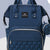 Multi-Fach-Rucksack Brehn