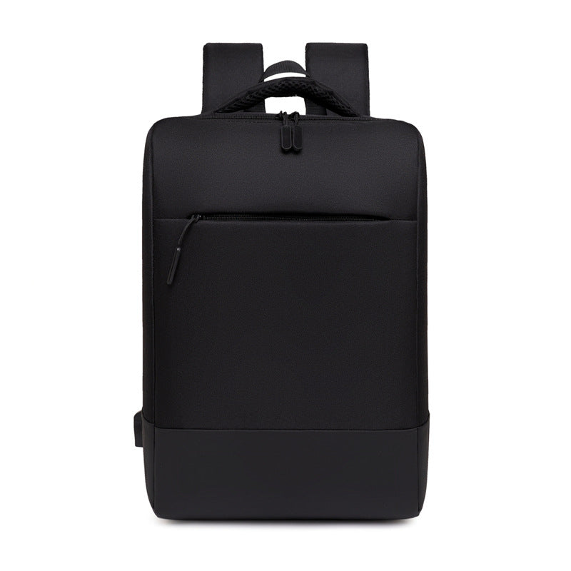 Schlanke minimalistische Laptop Aktentasche Brehn