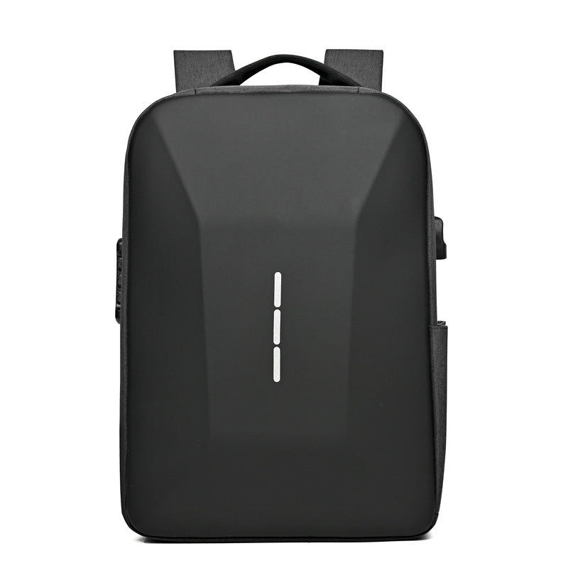 Hochhaltbarer Diebstahlschutz-Rucksack Brehn