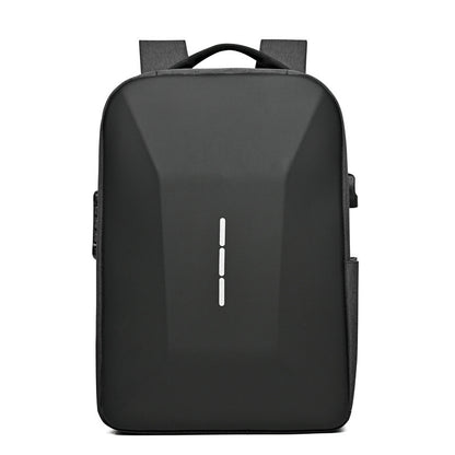 Hochhaltbarer Diebstahlschutz-Rucksack Brehn