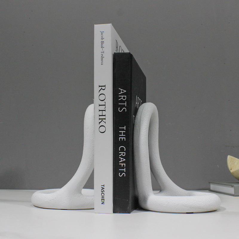 Moderne künstlerische dekorative Skulptur