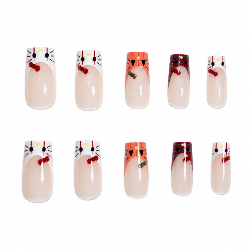Kreative Nail Art Kollektion Brehn
