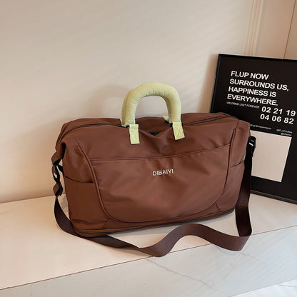 Haltbarer Multifunktionaler Reise-Duffle Bag Brehn