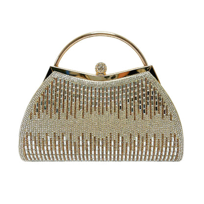 Elegante Abendtasche