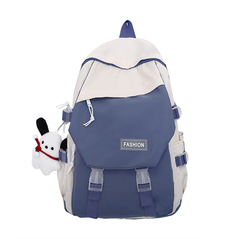 Multi-Fachbereich Mode Rucksack Brehn