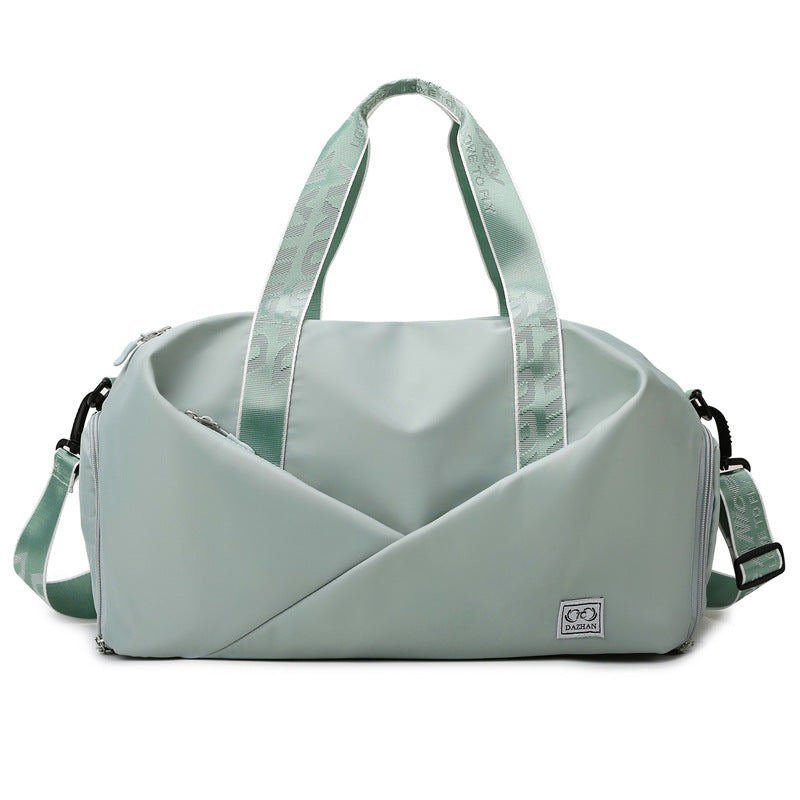 Gym Tote Bag Brehn