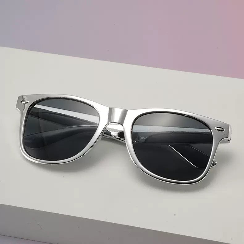 Classic Pilot Stil Sonnenbrillen Brehn