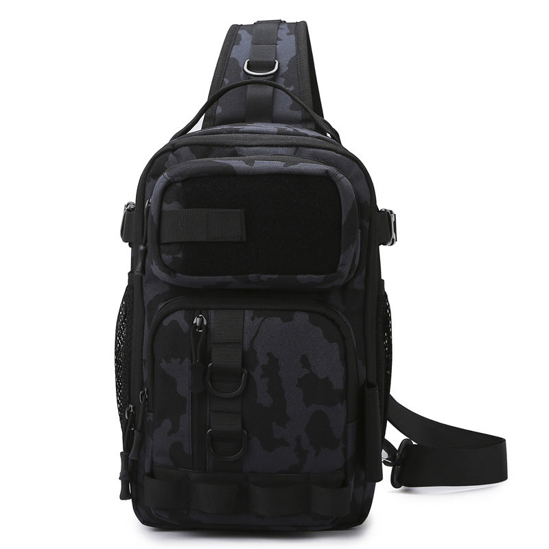 Urban Tactical Umhängetasche Brehn