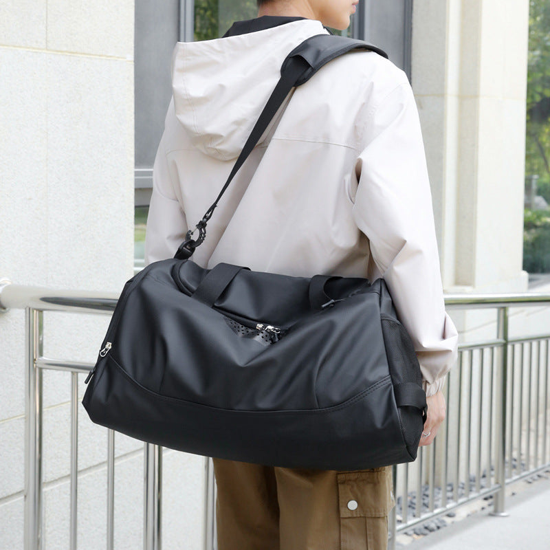 Vielseitige Reisetasche Brehn
