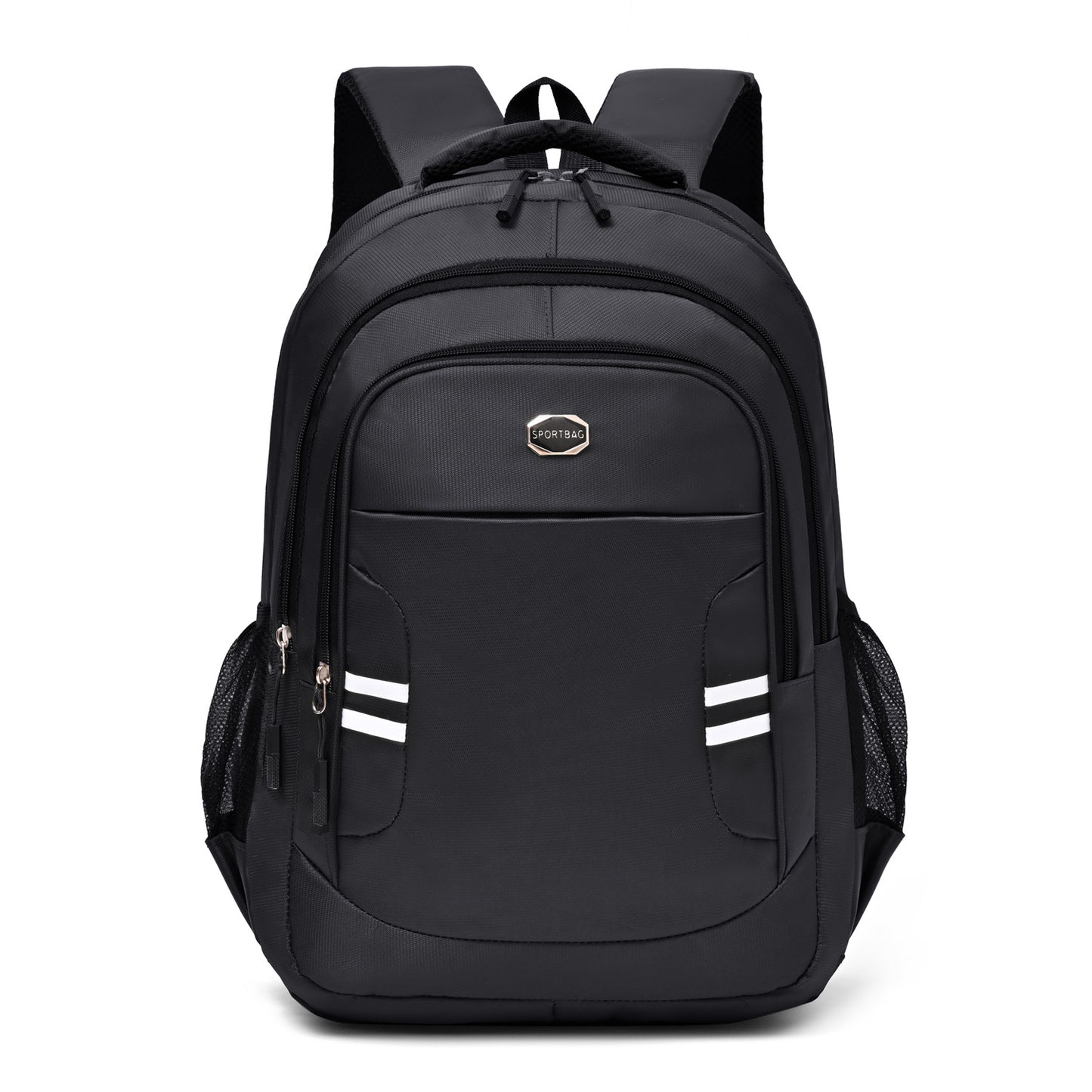 Sportlicher Multifunktionsrucksack Brehn