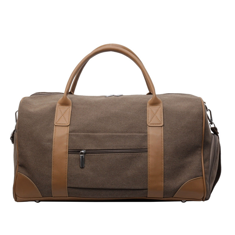 Robuste und Stilvolle Reisetasche Brehn