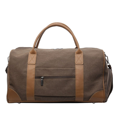 Robuste und Stilvolle Reisetasche Brehn