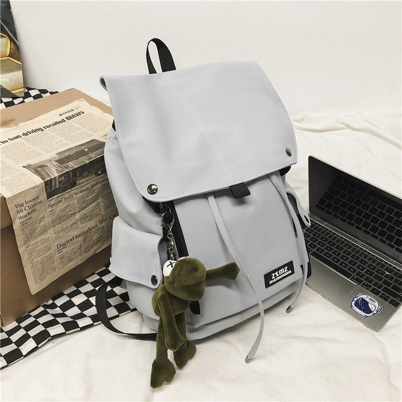 Multi-Taschen Utility Rucksack