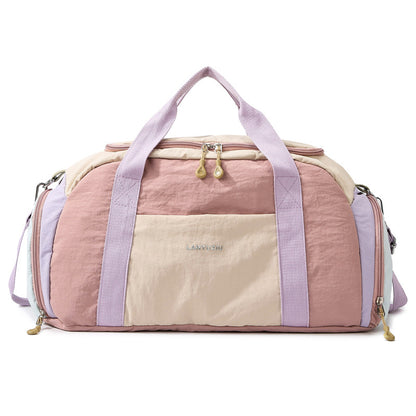 Leichtgewichtige Multifunktionale Duffel-Tasche