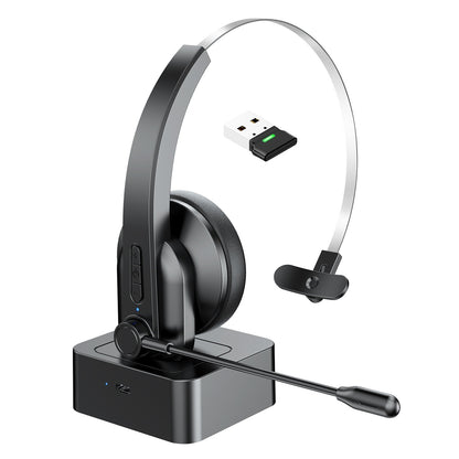 Kabelloses Kommunikations-Headset Brehn