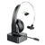 Kabelloses Kommunikations-Headset Brehn