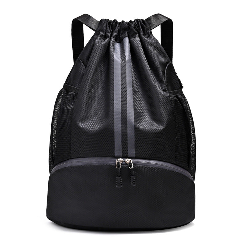 Sportbereiter Drawstring Rucksack Brehn