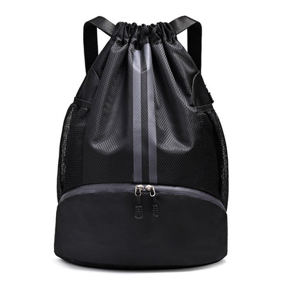 Sportbereiter Drawstring Rucksack Brehn