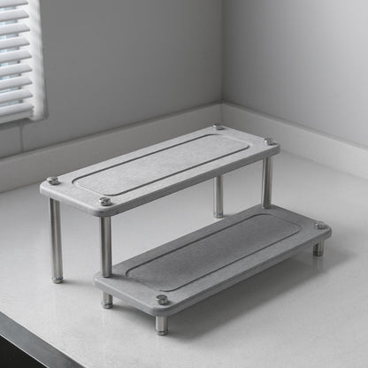 Multi-Ebenen Küchenorganizer Regal