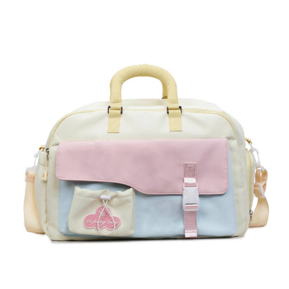 Multifunktionale Reise-Handtasche
