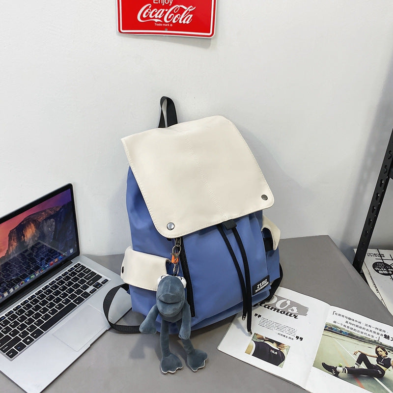 Minimalist Laptop Rucksack