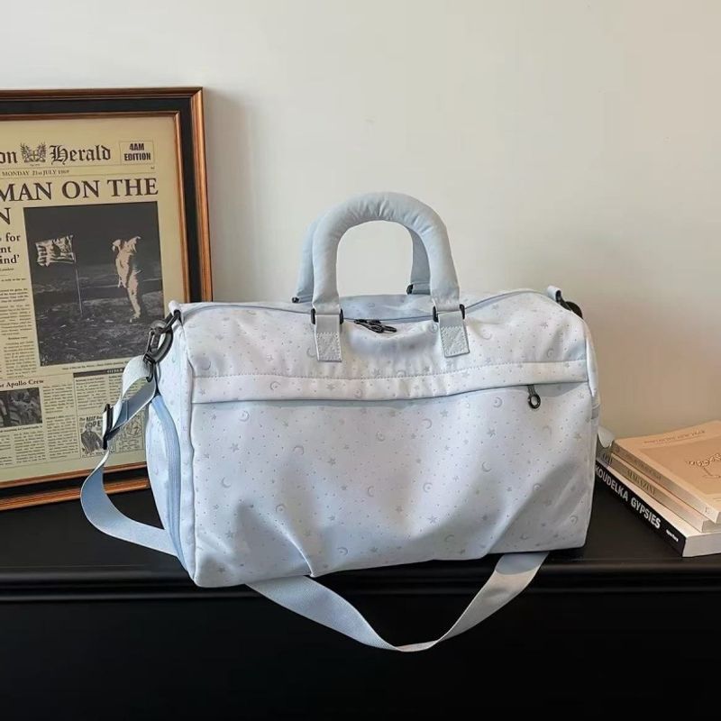 Vielseitige Reisetasche mit mehreren Fächern Brehn