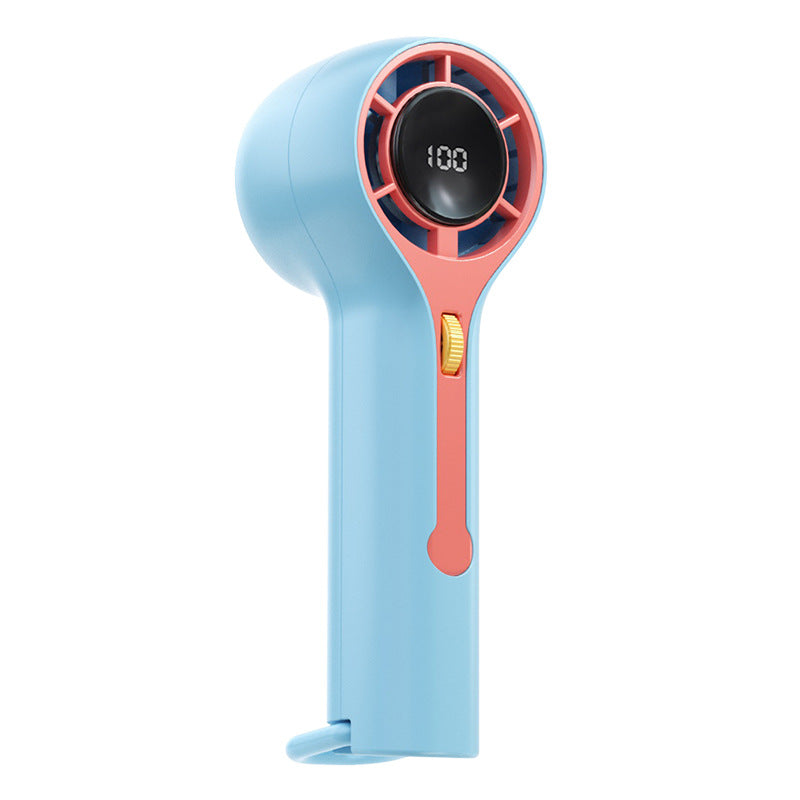 Damen tragbarer Mini-Lüfter Brehn