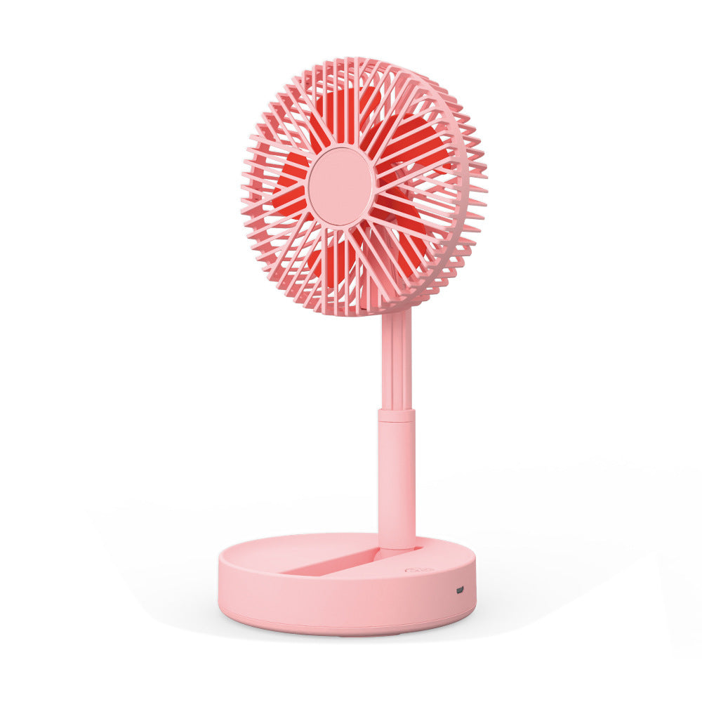 Damen tragbarer Mini Ventilator Brehn