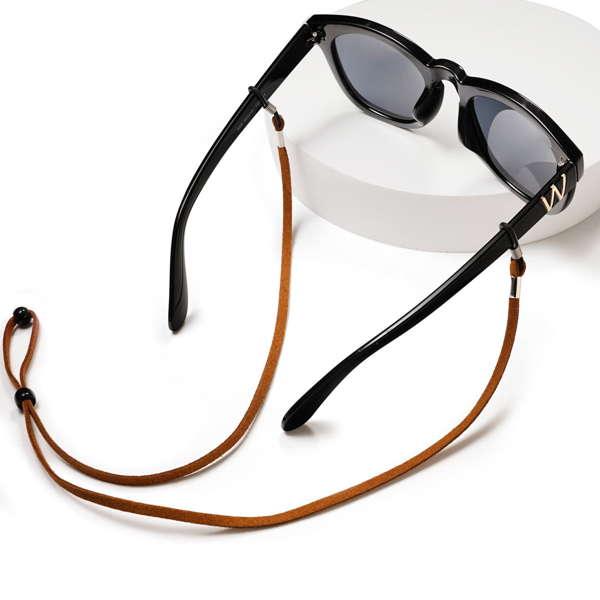 Premium verstellbarer Brillenhalter Brehn