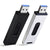 Vielseitiger USB 3.0 Flash-Laufwerk mit ergonomischem Design Brehn