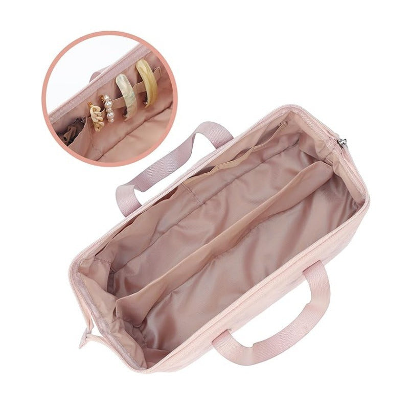 Kosmetik-Organizer-Tasche Brehn