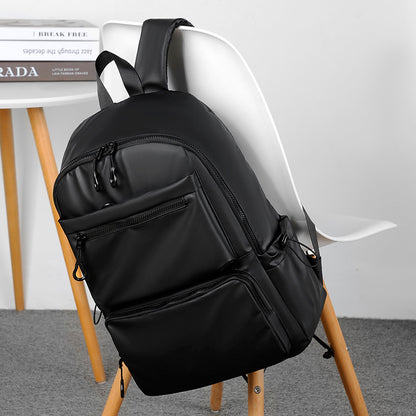 Langlebiger Urban Rucksack Brehn