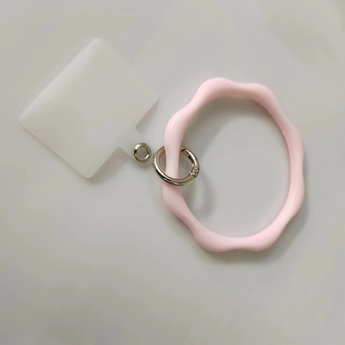 Silicone Handy Halter Ring Brehn