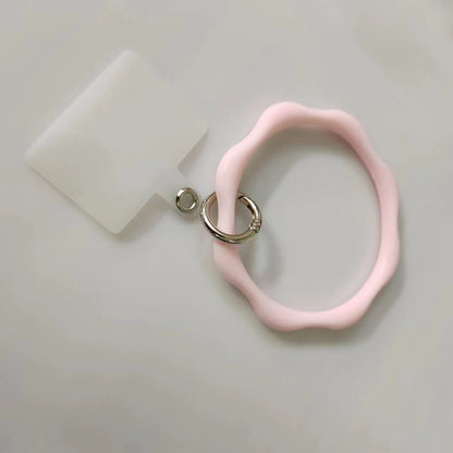 Silicone Handy Halter Ring Brehn
