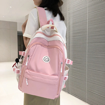 Casual Rucksack Brehn