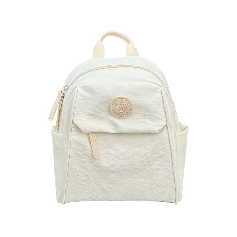 Kompakte Alltags-Rucksack Brehn