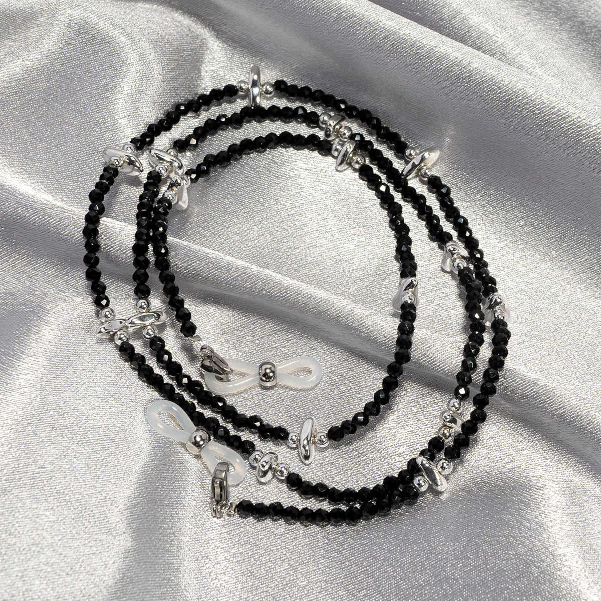 Stylische Brillen Kette Brehn