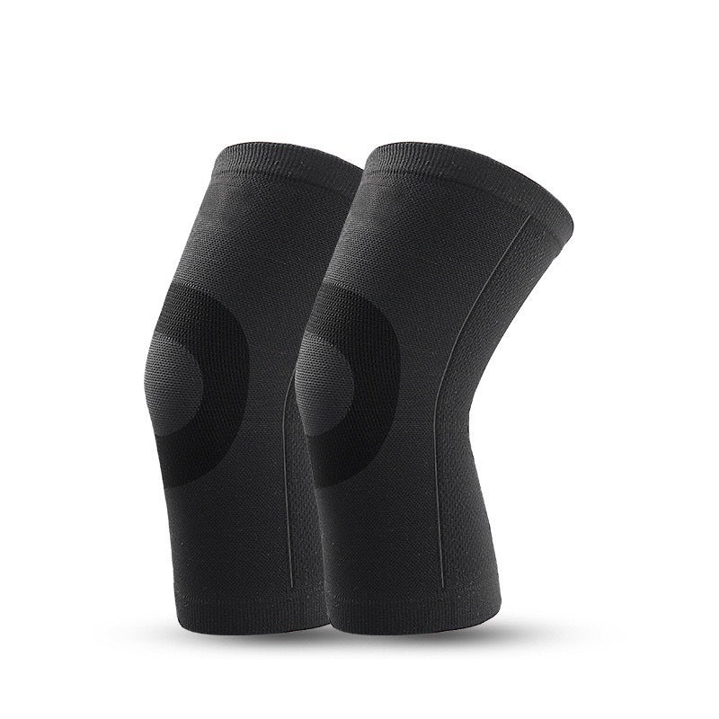 Fortgeschrittene Kompressionsknie-Sleeve Brehn
