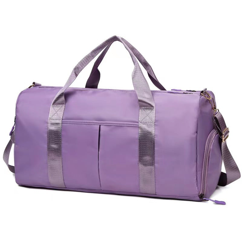 Multi-Funktionale Leichte Reisetasche Brehn