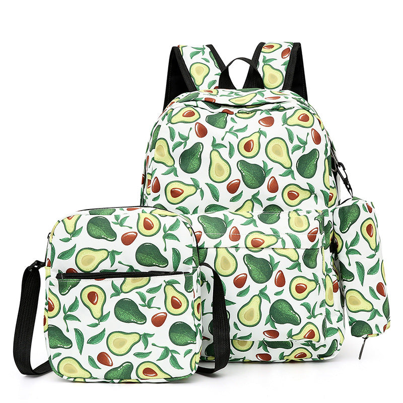 Rucksack-Set Brehn