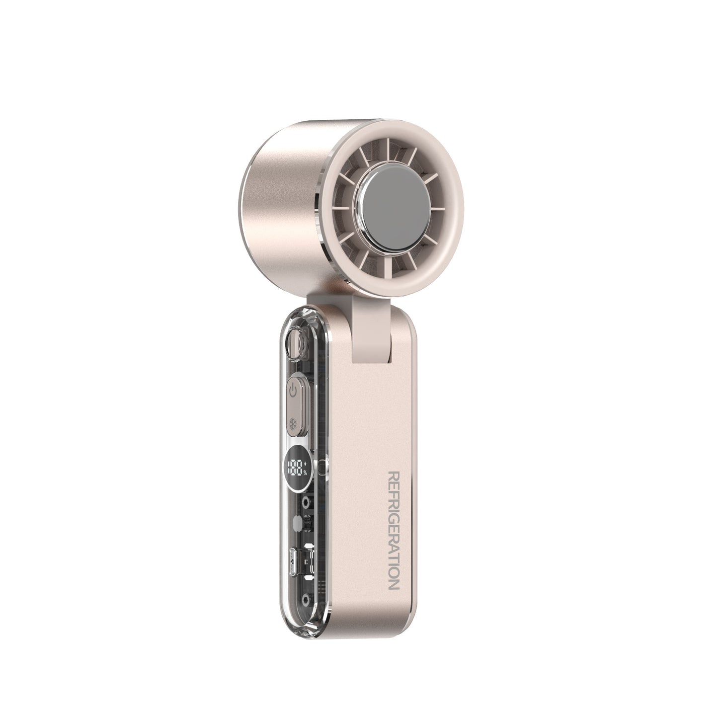 Unisex tragbarer Mini Ventilator Brehn