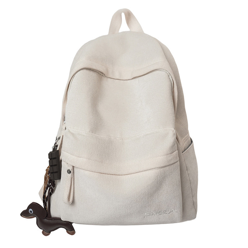 Cordura-Textur Freizeit-Schulrucksack Brehn
