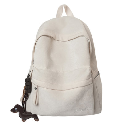 Cordura-Textur Freizeit-Schulrucksack Brehn