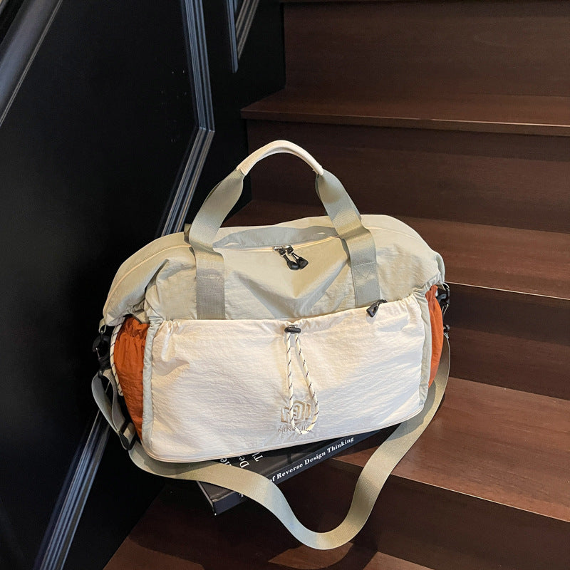 Multi-Zweck-Sport-Duffle-Brehn