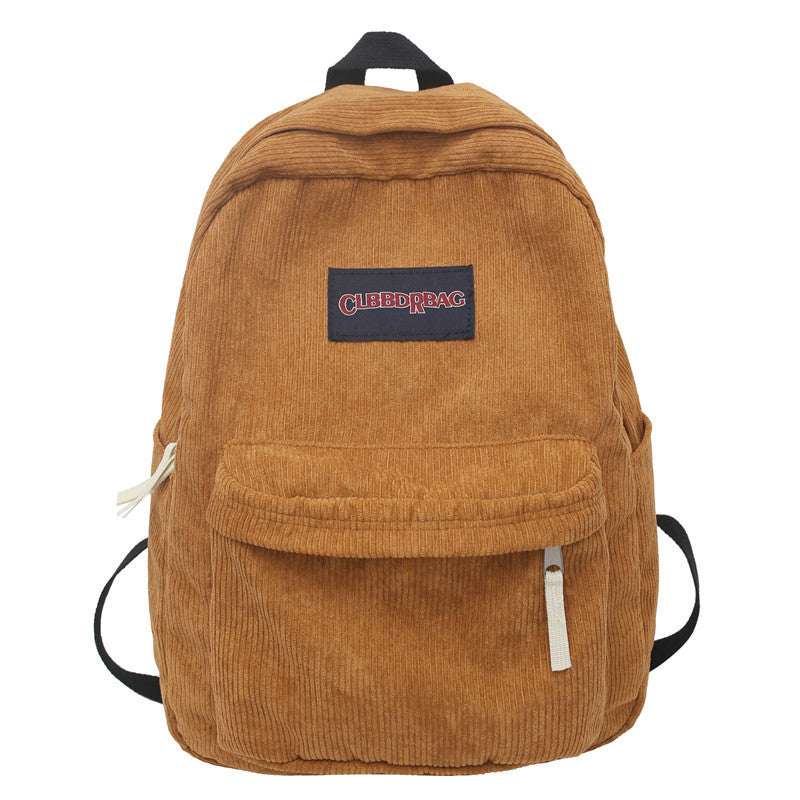 Cordura Utility School Backpack Brehn