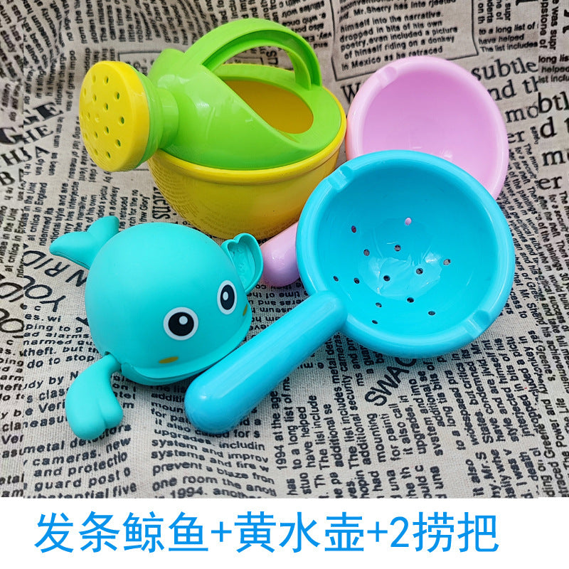 Damen Kinder-Gartenspielset Brehn