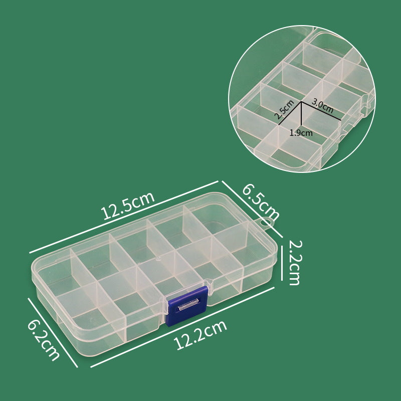 Storage Organizer Brehn